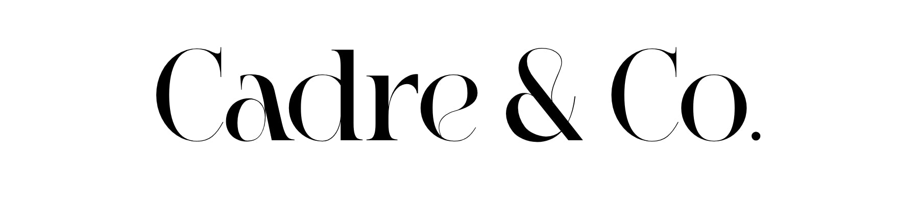 Cadre & Co